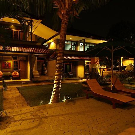 Amazing Kuta Hotel Eksteriør billede