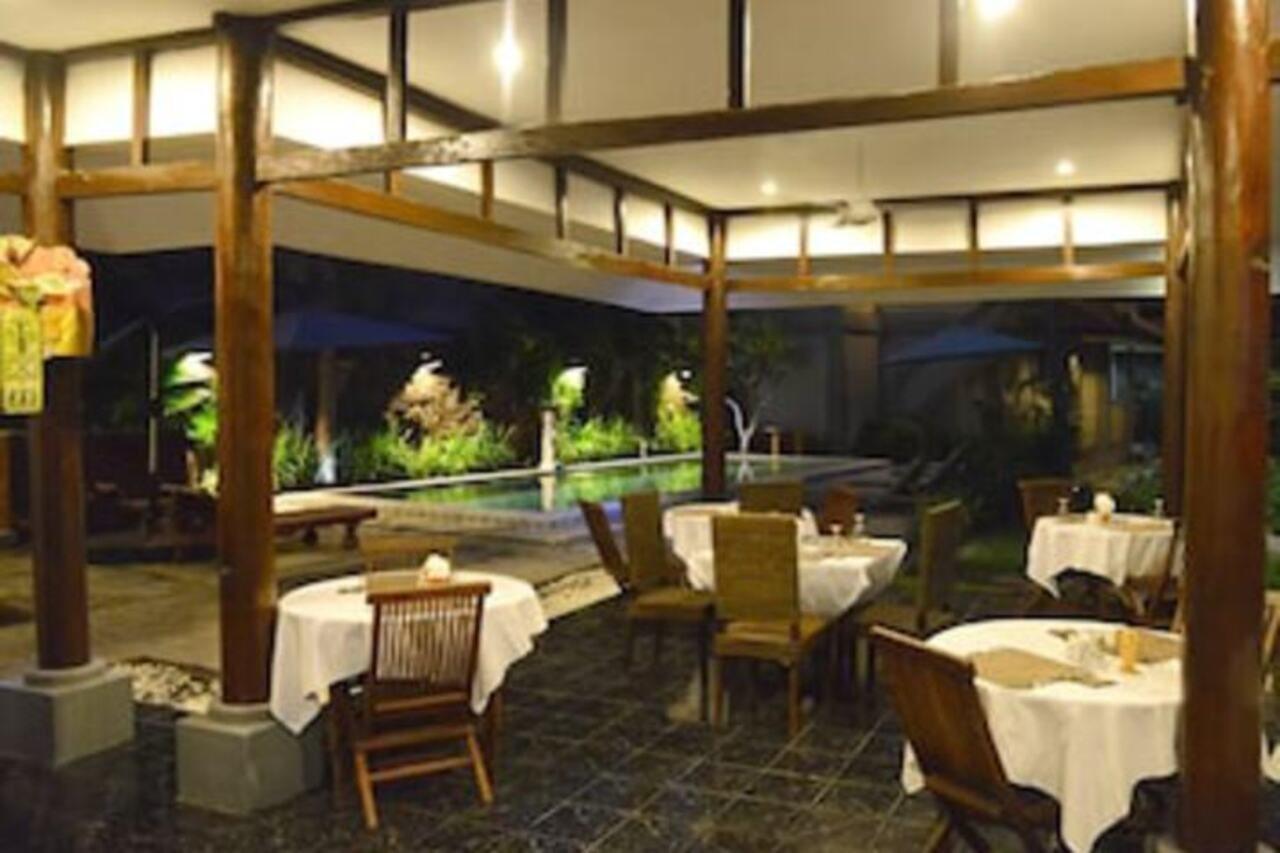 Amazing Kuta Hotel Eksteriør billede