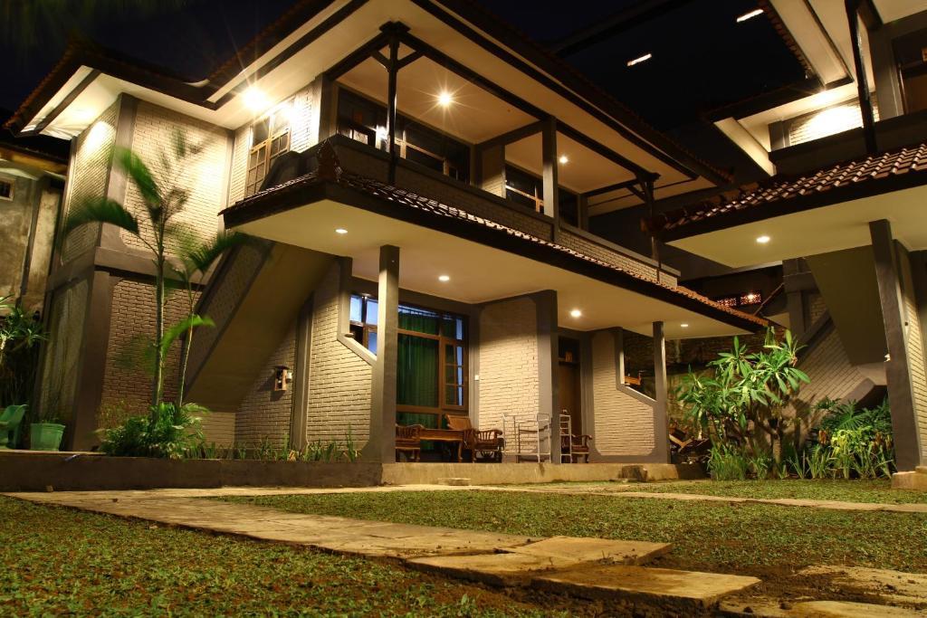 Amazing Kuta Hotel Eksteriør billede